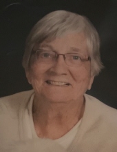 Patricia Wright White