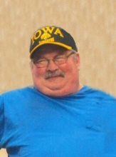 Bradley W. Collum