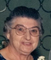 Esther M. Heisey