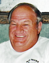 Robert "Bob" Domby
