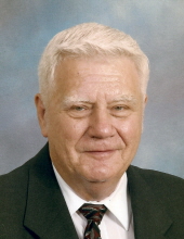 David Randall Wood Jr.