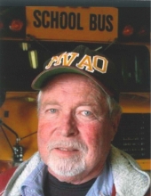 Jerry R. Bumstead