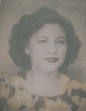 Irene Rivas-Henry