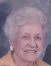 Florence Lee Snyder Hincy