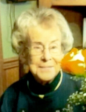 Mildred V. Hauck
