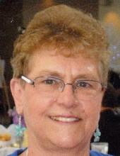 Diane Jane Peterman