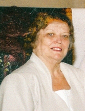 Mary Louise Smothers
