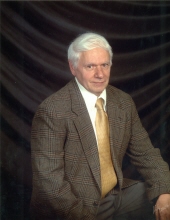 Dr. Lawrence James Bruther