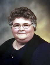 Roberta Laverne Miller