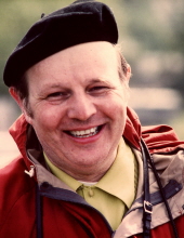 Karl Wolfgang Helft