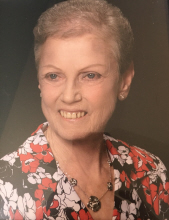 Beryldean P. Winter
