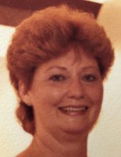 Marilyn Louise Jackson