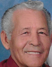 Jose Luis Morales