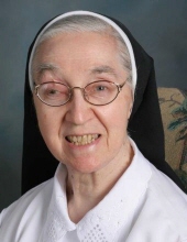 Sister Margaretta Ehrlich 2744678