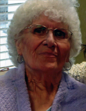 Shirley Faye Greninger