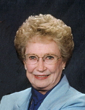Helen Harrop Lee