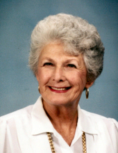 Libbie Allen Stines