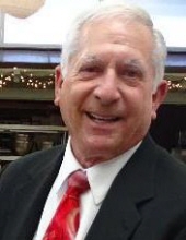 Lawrence "Larry" Vaughan