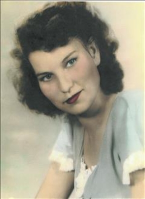 Eloise E. Thomason