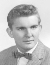 Charles Edward Fish
