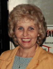 Mitzi Kay Robinson