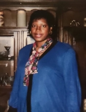 Christine Bledsoe