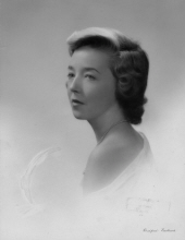 Marguerite Conrad