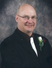 Robert "Bob" George Skinner
