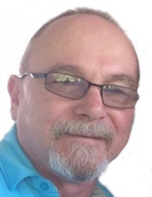 Brian P. Morrissette