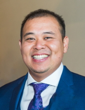 Long Cong "Kevin" Ly