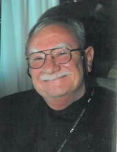 James "Jim" Tillman, Jr. 2749793