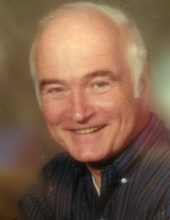 Gene Ashley Hill