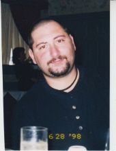 Marc David Anthony Portale
