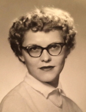 Glenda Majava-Kurtz