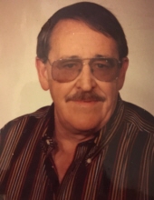 Garry Lee Herring