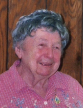 Nadine M. Kroft