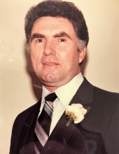 William Douglas Cole