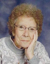 Frances Wolfe