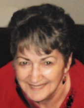 Lavonne Schafer