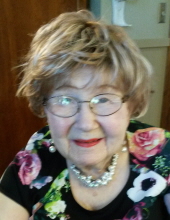 Bernice Koehler