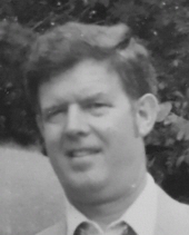 Jerome R. Haberkorn Sr.