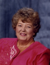 Barbara Ann Plyler Hamby