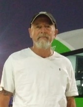 Terry Glenn Hiers