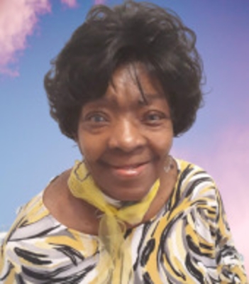 Carrie Jean Pierce