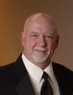 John Powers Perdue