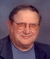 Donald W. Mowrer
