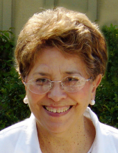 Maria Briseño