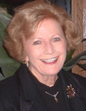 Betty Irene "Bett" Peeples