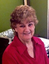Gloria Jernigan Luke