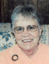 Georgene D. Crouch 27638079